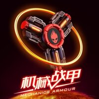 Con Quay Đồ Chơi/Fidget Spinner Fidget toy Yijue fingertip gyroscope toy cool techs nuclear reactor senior male decompression artifact man finger boy