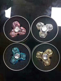 CON QUAY FIDGET SPINNER FS4