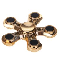 Con quay Gex Spinner Cao cấp, quay 3 phút GX042
