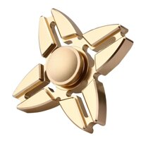 Con quay Gex Spinner Thép cao cấp GX024