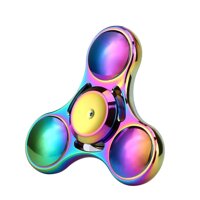 Con quay GEX Spinner Titanium Cầu vồng cao cấp GX004