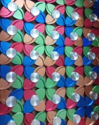 Con Quay Giảm Stress* Hand Spinner - Fidget Spinner f006 lá 4 cánh