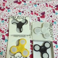 Con quay giảm stress Hand Spinner