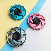 Con Quay Hand Fidget Spinner bánh răng 40-58s  Legaxi HG27