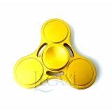 Con Quay Hand Fidget Spinner Nhôm 3 cánh 30-60 giây Legaxi HSA9