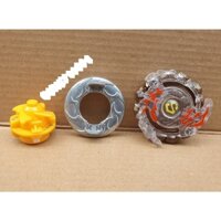 Con quay Hasbro beyblade burst Surtr S2, HR63 (quay phải, Tặng Kèm Phóng Quay)