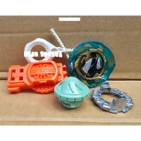 Con quay Hasbro beyblade burst Rise Hypersphere Air Knight K5 - HR142 (Tặng Kèm Phóng Quay)