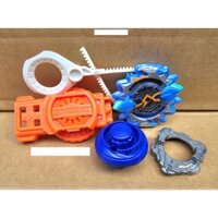 Con quay Hasbro beyblade burst Left Astro A5 - HR138 (Tặng Kèm Phóng Quay)