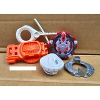 Con quay Hasbro beyblade burst Behemoth Cyclops C5 - HR147 (Tặng Kèm Phóng Quay)