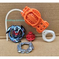 Con quay Hasbro beyblade burst HR58 Valtryek V3 (tặng kèm phóng quay)