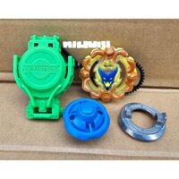 Con quay Hasbro beyblade burst Typhon T5 - HR152 (Tặng Kèm Phóng Quay)
