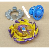 Con quay Hasbro Mỹ  beyblade burst Spear Valtryek V6 - HR73 (Tặng Kèm Phóng Quay)