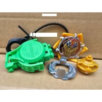 Con quay Hasbro Mỹ  beyblade burst Sphinx S4- HR25 (Tặng Kèm Phóng Quay)