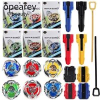 Con quay hồi chuyển chiến đấu OPEAREY, có tay cầm Con quay hồi chuyển nổ, hợp kim với con quay hồi chuyển chiến đấu phóng