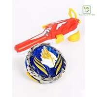 Con quay Infinity Nado V - đại chiến gụ quay vô cực [màu ngẫu nhiên]