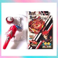 Con Quay Nado 5 Phong Thần Giáp Chiến,Thần Rồng Vuốt Lửa - Đại Chiến Vô Cực