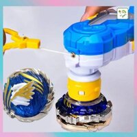 Con Quay NADO 5 – Thần phong giáp chiến (Giao màu ngẫu nhiên)