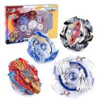 Con quay Nado chiến thần vô cực chính hãng Audley -Phong thần giáp chiến