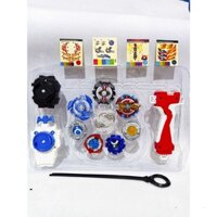 Con quay Nado chiến thần vô cực chính hãng Audley -Phong thần giáp chiến