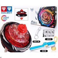 Con Quay Nado Chính Hãng Chiến Thần Vô Cực V Audley- Thần R