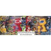 Con quay nado vô cực nâng cấp có tay cầm loại 2 con nhiều mẫu nhiều màu