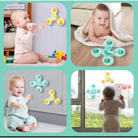 Con quay spinner cho bé chất liệu cao cấp