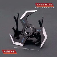 Con Quay spinner Dạ Quang HìNh Phi Tiêu APEX (A05)