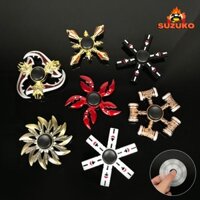 Con quay Spinner đồ chơi giảm stress giải trí giá rẻ nhiều mẫu đẹp