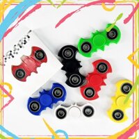 Con Quay Spinner Giảm Stress - Fidget Spinner Người Dơi Batman