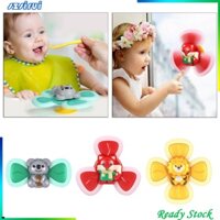 Con Quay Spinner Nhựa Giúp Bé Mọc Răng