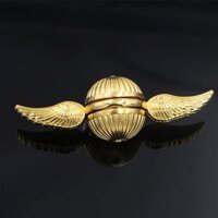 Con Quay Spinner Quả Cầu Snitch Harry Potter