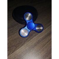 Con Quay Spinner Xanh Hợp Kim