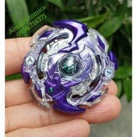 Con Quay Takaratomy Beyblade burst B41, quay phải, không kèm phóng quay