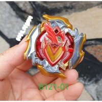 Con Quay Takaratomy Beyblade burst B121, không kèm phóng quay