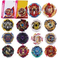 Con Quay Thần Phong Giáp Chiến - Đại Chiến Vô Cực Nado 5 (Ảnh thật)