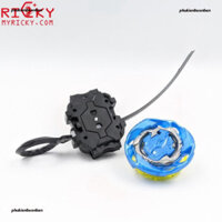 Con quay vô cực kim khí AIR KNIGHT12E.Et -BEYBLADE [HÀNG CAO CẤP]