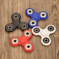 Con Quay Xả Stress - Hand Spinner ( Plastic Box )