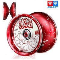 Con quay Yoyo bằng kim loại cao cấp Xích Hỏa Cuồng Long DS676101