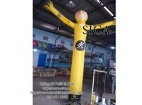 Con rối hơi thế giới di động - Mã: CR-0028