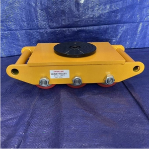 Con rùa lăn 8 tấn Kawasaki CRA-6