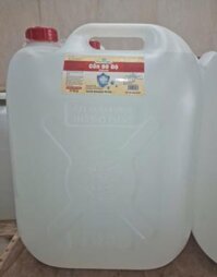 Cồn sát khuẩn 90 – 96 độ (Can 30 lít)