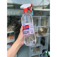 cồn sát khuẩn 90 độ can 5 lít .