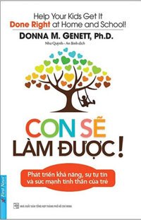 Con Sẽ Làm Được!