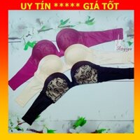 Còn size 36 38 - Áo ngực bàn tay chống tuột mút dày