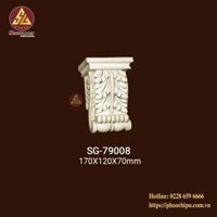 Con sơn trang trí, chất liệu nhựa PU, nhà máy Sinhgroup