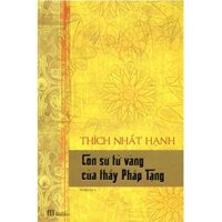 Con Sư Tử Vàng Của Thầy Pháp Tạng Tái bản năm 2016