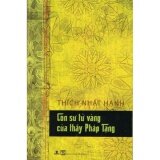 Con sư tử vàng của Thầy Pháp Tạng - Thích Nhất Hạnh