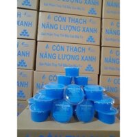 Cồn Thạch Năng Lượng Xanh