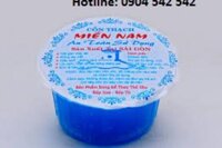 cồn thạch quán ăn