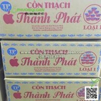 Cồn thạch thành phát